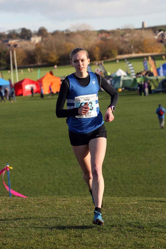 Senior womens Start fitness NEHL, South Shields. Photo: David T. Hewitson/Sports for All Pics